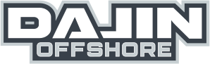 大金重工 logo