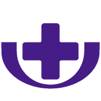 明基医院 logo