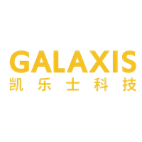 Galaxis Tech logo