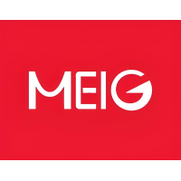 美格智能 logo