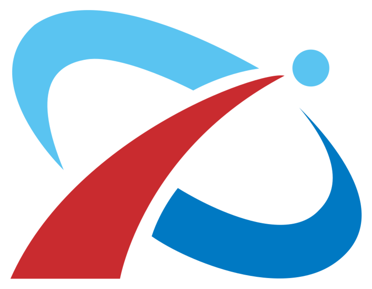 中際旭創 logo