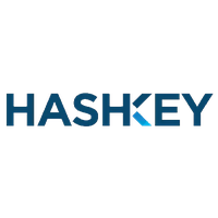 HASHKEY HLDGS logo