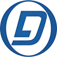 来福谐波 logo