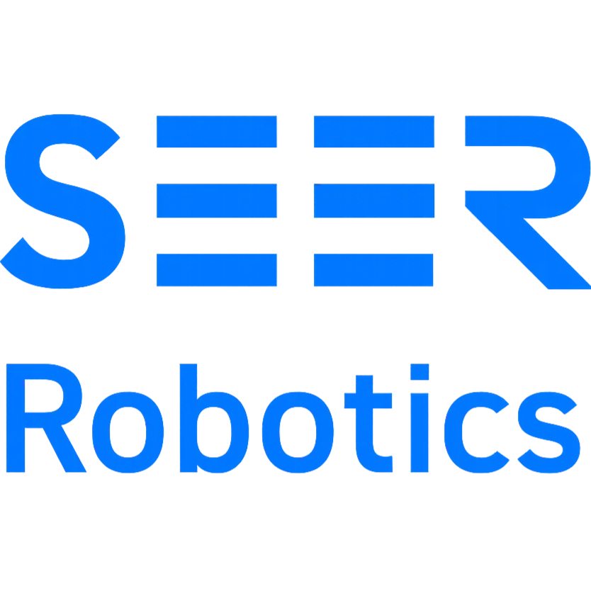 仙工智能 logo