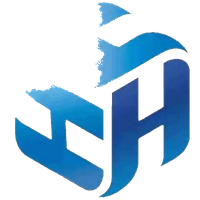 华健未来－Ｂ logo