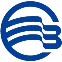 滨化股份 logo