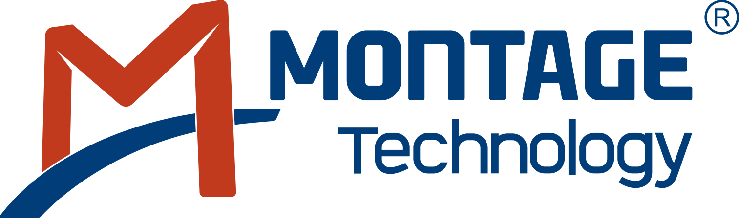 澜起科技 logo