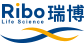 Ribolife-B logo