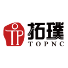 Topnc logo
