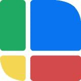 基本半导体 logo